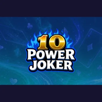 ทดลองเล่น 10 Power Joker