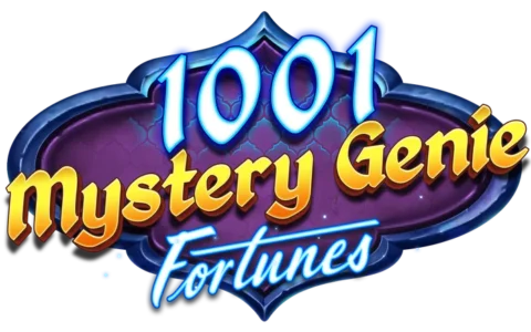 ทดลองเล่น 1001 Mystery Genie Fortunes