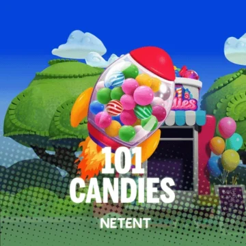 ทดลองเล่น 101 Candies