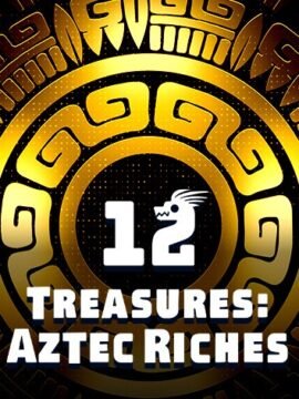 ทดลองเล่น 12 Treasures: Aztec Riches