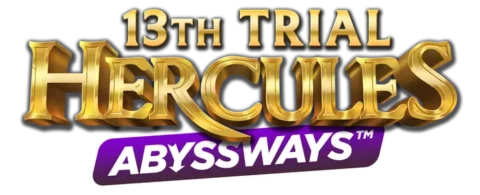 ทดลองเล่น 13th Trial Hercules Abyssways