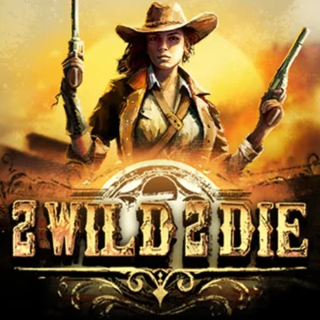 ทดลองเล่น 2 Wild 2 Die