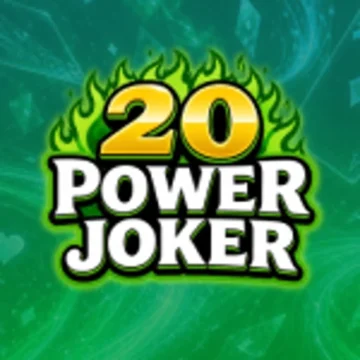 ทดลองเล่น 20 Power Joker