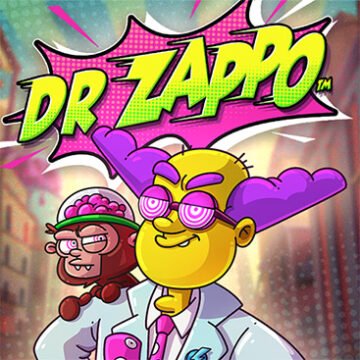 ทดลองเล่น Dr Zappo