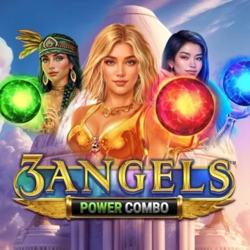 ทดลองเล่น 3 Angels Power Combo