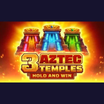 ทดลองเล่น 3 Aztec Temples