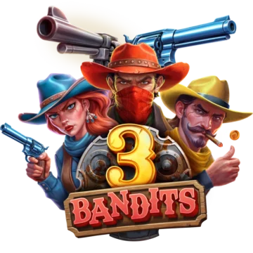 ทดลองเล่น 3 Bandits