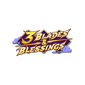 ทดลองเล่น 3 Blades & Blessings