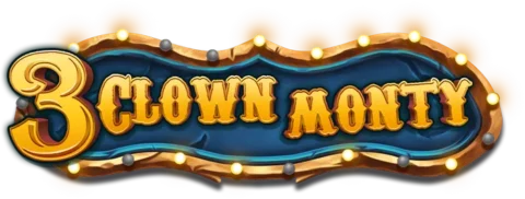 ทดลองเล่น 3 Clown Monty