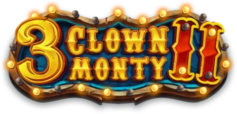 ทดลองเล่น 3 Clown Monty II