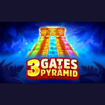 ทดลองเล่น 3 Gates of Pyramid