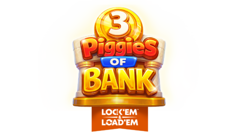 ทดลองเล่น 3 Piggies of Bank