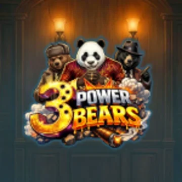 ทดลองเล่น 3 Power Bears