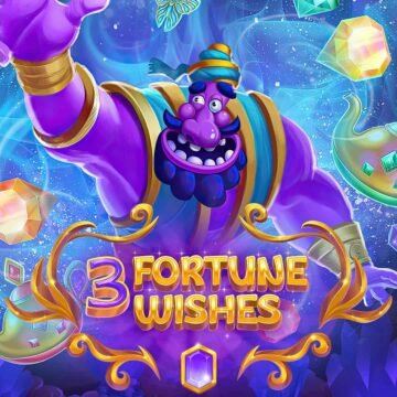 ทดลองเล่น 3 Fortune Wishes
