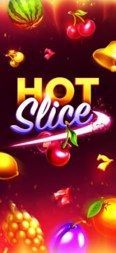 ทดลองเล่น Hot Slice