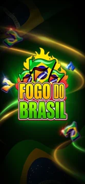 ทดลองเล่น Fogo Do Brasil 777