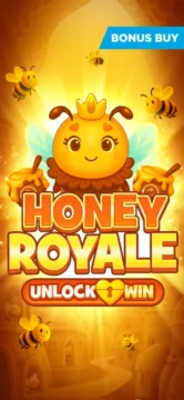 ทดลองเล่น Honey Royale