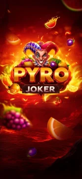 ทดลองเล่น Pyro Joker