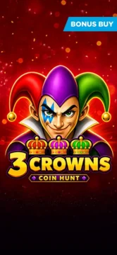 ทดลองเล่น 3 Crowns: Coin Hunt