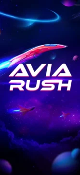 ทดลองเล่น Avia Rush