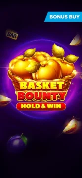 ทดลองเล่น Basket Bounty