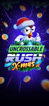 ทดลองเล่น Uncrossable Rush XMas