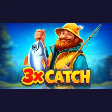 ทดลองเล่น 3x Catch