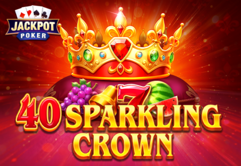 ทดลองเล่น 40 Sparkling Crown
