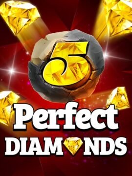 ทดลองเล่น 5 Perfect Diamonds