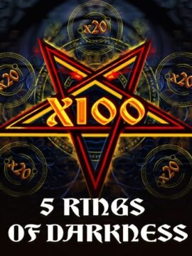 ทดลองเล่น 5 Rings of Darkness