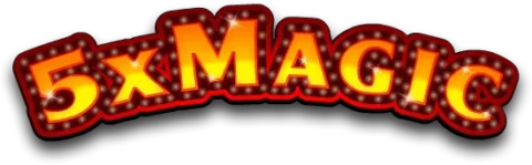 ทดลองเล่น 5x Magic