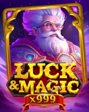 ทดลองเล่น Luck & Magic