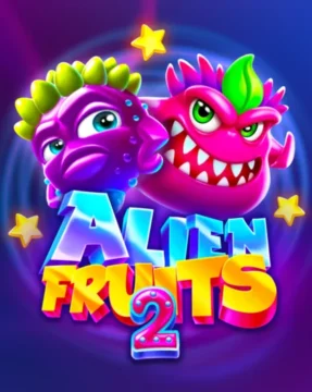 ทดลองเล่น Alien Fruits 2