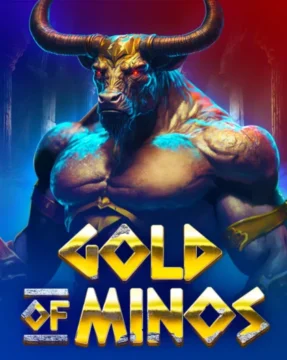 ทดลองเล่น Gold Of Minos