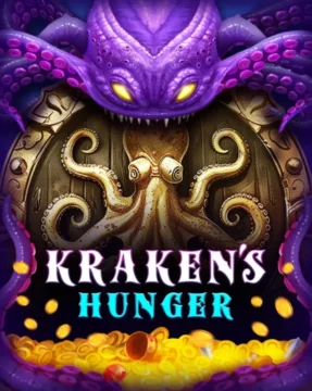 ทดลองเล่น Kraken’s Hunger