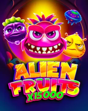 ทดลองเล่น Alien Fruits