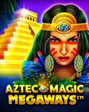 ทดลองเล่น Aztec Magic MEGAWAYS
