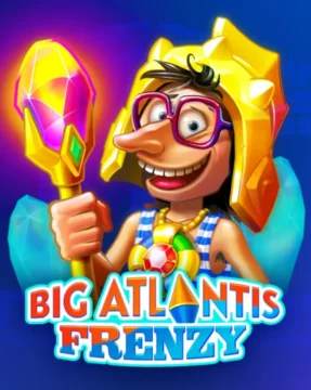 ทดลองเล่น Big Atlantis Frenzy