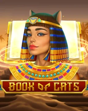 ทดลองเล่น Book Of Cats