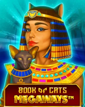 ทดลองเล่น Book of Cats MEGAWAYS