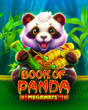 ทดลองเล่น Book of Panda MEGAWAYS