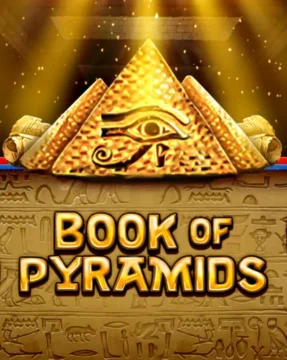 ทดลองเล่น Book of Pyramids