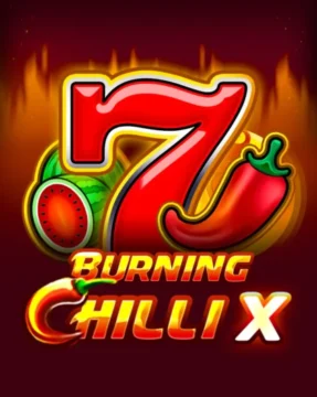 ทดลองเล่น Burning Chilli X
