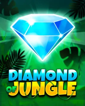 ทดลองเล่น Diamond of Jungle