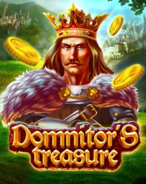 ทดลองเล่น Domnitor’s Treasure
