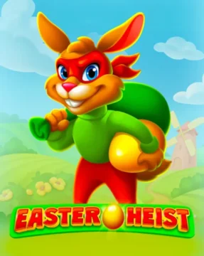 ทดลองเล่น Easter Heist