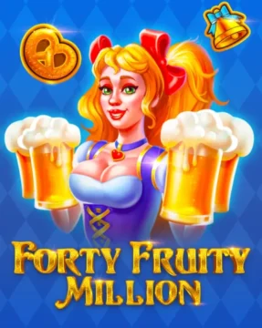 ทดลองเล่น Forty Fruity Million