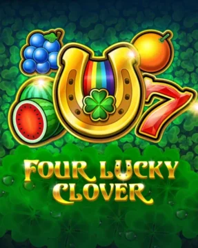 ทดลองเล่น Four Lucky Clover