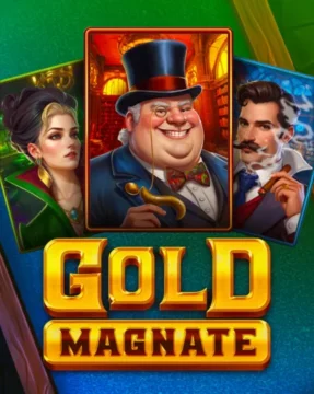 ทดลองเล่น Gold Magnate