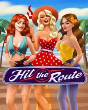 ทดลองเล่น Hit The Route